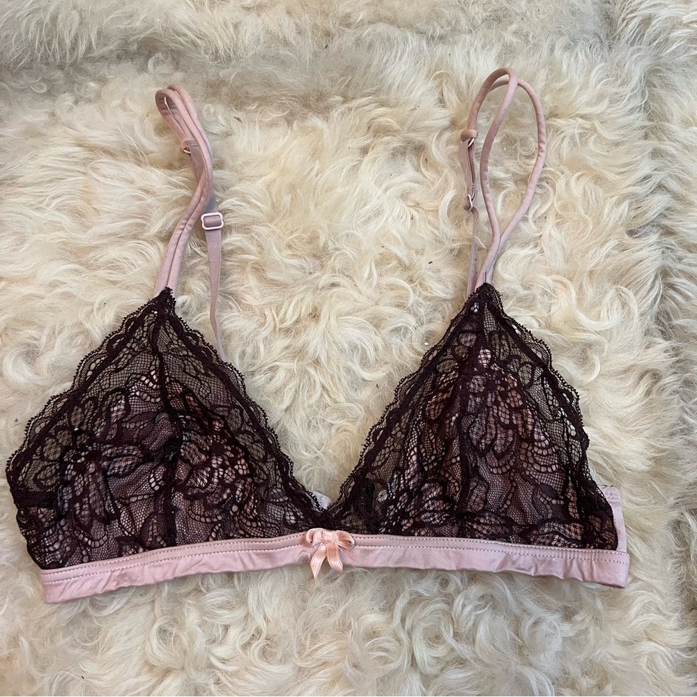 Cosabella Bralette